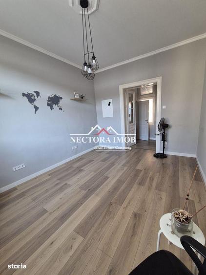 NECTORA IMOB-Spatiu de birouri Ultracentral Zona Piata Unirii, 35 mp - 3