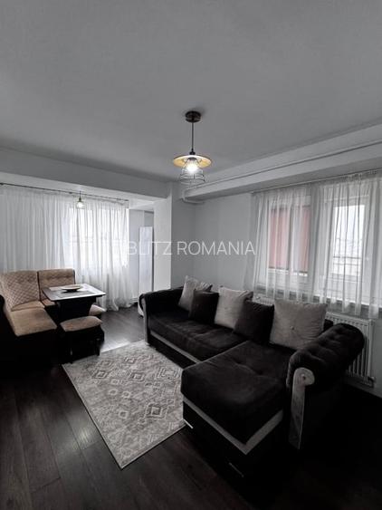 Apartament 2 camere, 50 mp, zona Brazda lui Novac
