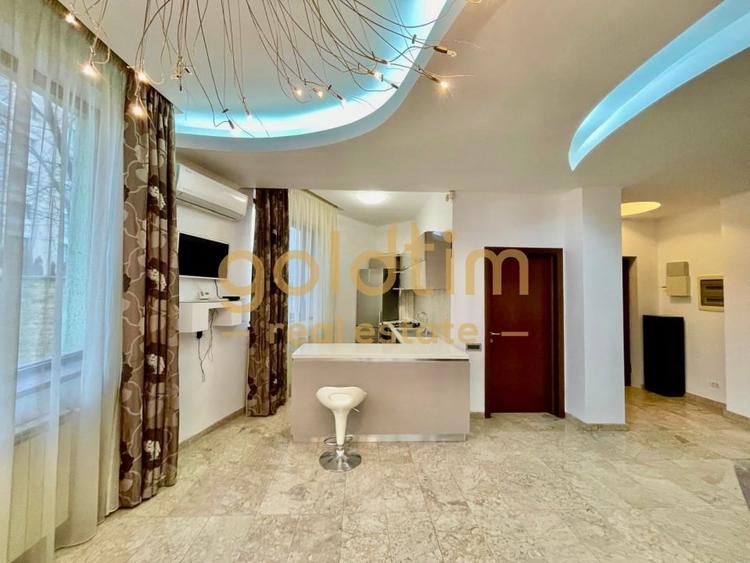 VILA DE COLT/IANCU NICOLAE/SUPERBA/CURTE GENEROASA/ZONA LINISTITA - 10