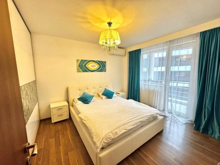 2 Camere transformate in 3 camere - Pipera - Emil Racovita - Garaj - 4