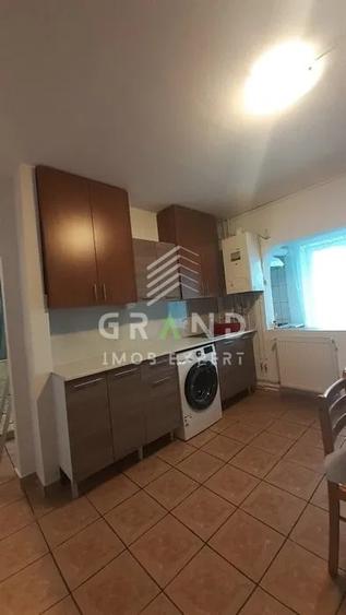2 Camere–Zorilor | Strada Lunii | Etaj 2 | Pet Friendly - 3