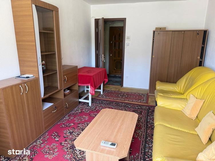 Vanzare apartament 4 camere, modificat, Targoviste, micro 9, et.1 - 5