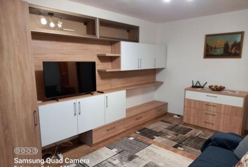 Apartament 3 camere/Grivita- vizavi de parcul Regina Maria - 1