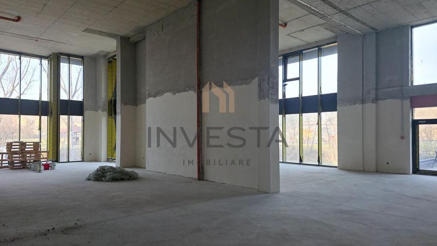 Spatiu Alimentatie Publica de inchiriat, 358mp, Gheorgheni - 1