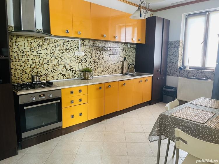 Casa, 7 camere, Ganeasa, Ilfov - 8