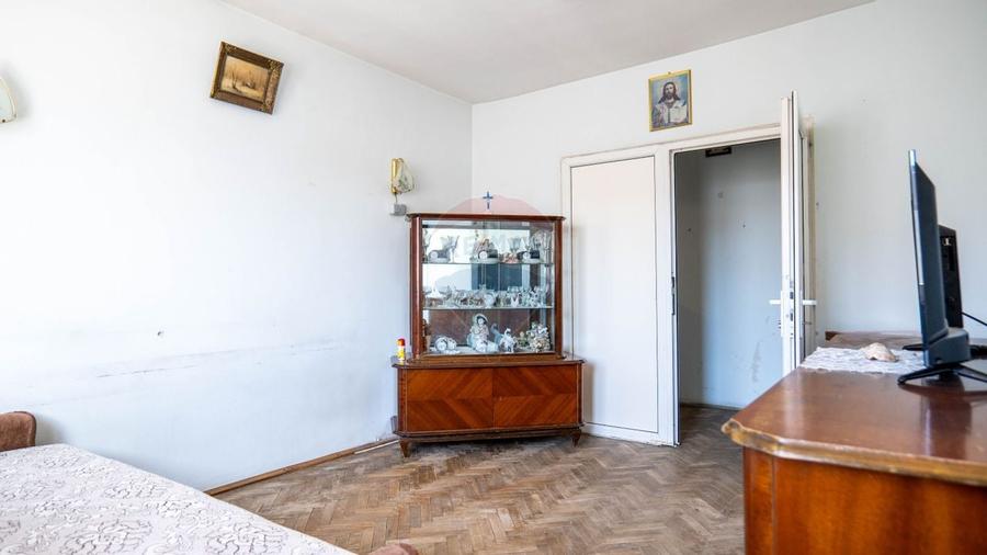 Vanzare apartament 2 camere, zona Ferdinand - Obor - 4
