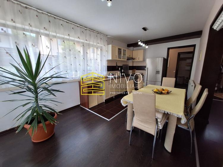 Casă singur în curte – Corunca – Zona Pensiunea Corunca - 2