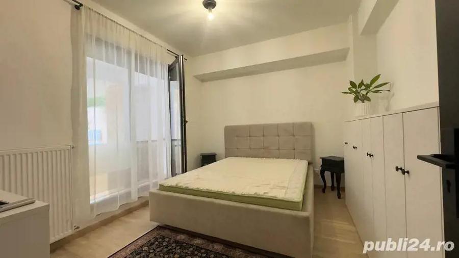 Apartament cu 2 camere de vanzare in zona Baneasa - 1