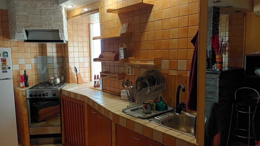 Apartament  Mosilor / Dacia / Eminescu - 5