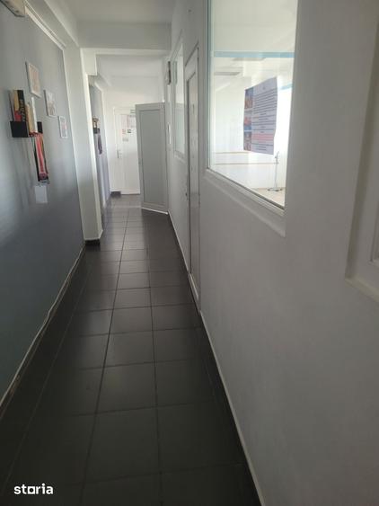 Spațiu comercial, de 120 mp, în ICIL