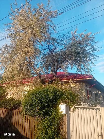 Casă cu 3 camere cu Teren 670 Mp în Ceptura