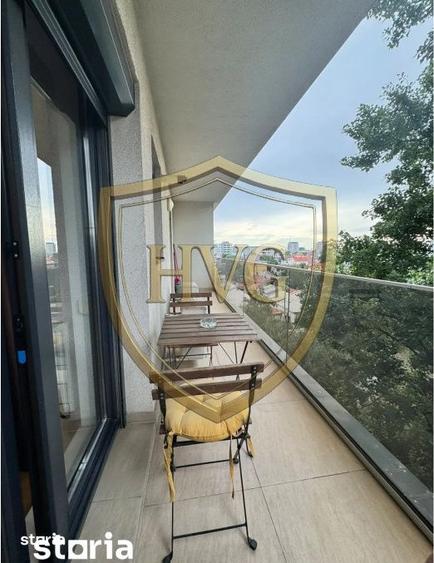 Apartament cu 2 camere | Loc de parcare | Centrala proprie | Banu Mant - 4