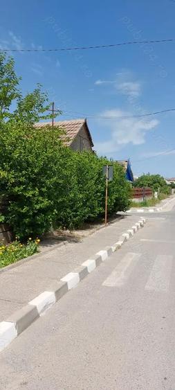 Casa si teren Murighiol - 3