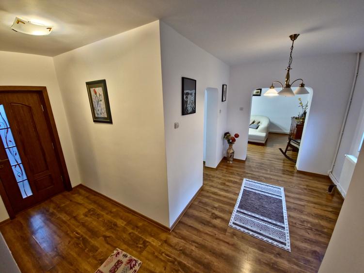 Eden  Institutul de Marină – Casă 3 cam P+M  mobilată utilată - 26