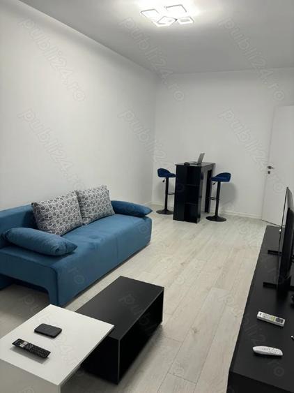 Apartament 2 camere complex Odei Towers - 9