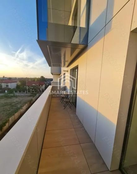 Apartament 2 camere II Pipera II Parcare inclusa - 9