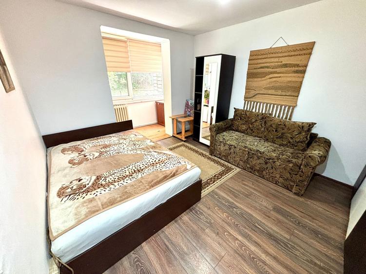 De vânzare apartament cu 3 camere în Sfântu Gheorghe, pe strada Bolyai János! - 4