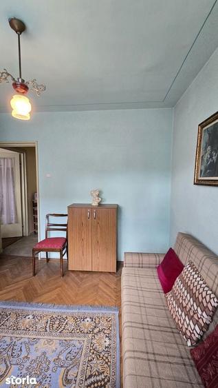 Apartament la parter - 1