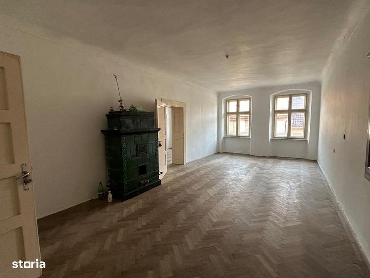 Casa in inima Centrului Istoric - Brasov - 3