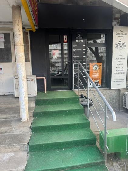 Militari - Gorjului | Spatiu Comercial | VAD | Trafic Intens - 1