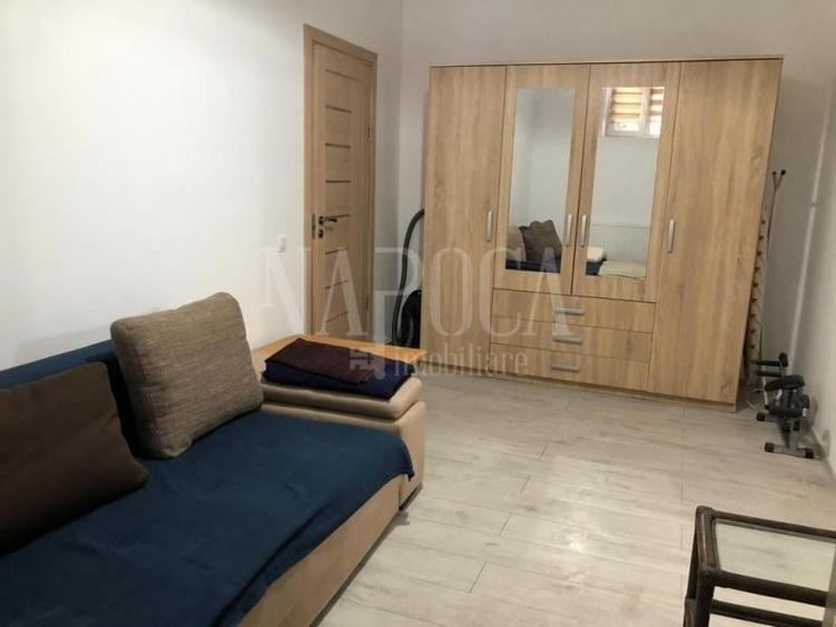 Apartament 2 camere de vanzare in Centru, Cluj Napoca - 3