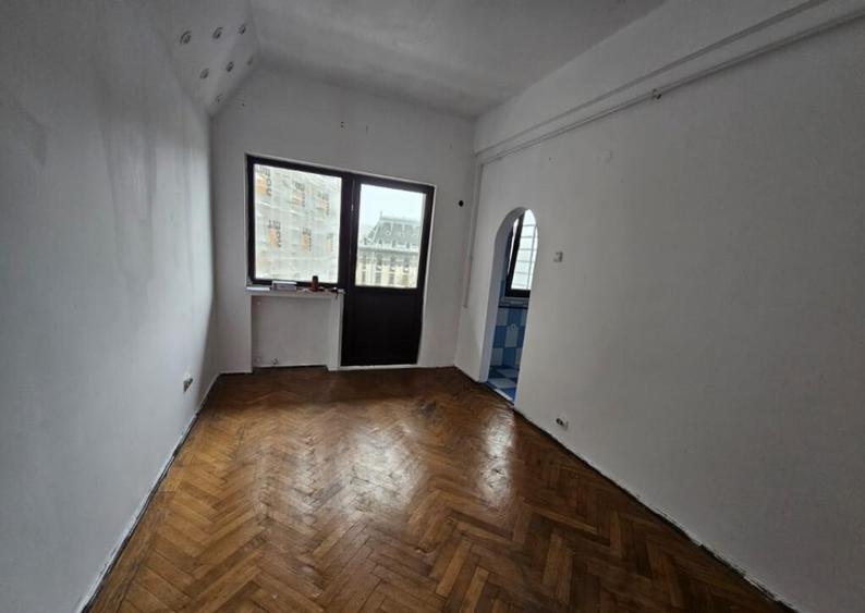 Apartament 2 camere de vanzare ultracentral Calea Victoriei - 6