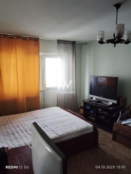 ! Oferta ! - Apartament cu 3 camere zona Hipodrom 2 - 3