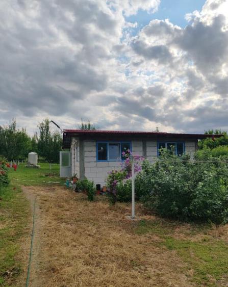 Casa parter si teren in zona Cretesti, Vaslui - 6