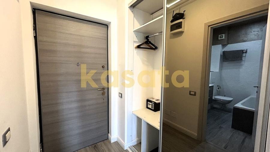 Oportunitate investitie I garsoniera White Tower I 41 mp - 8