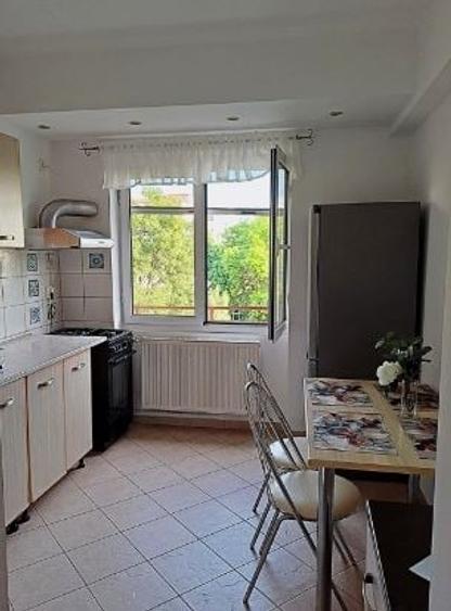 Apartament 2 Camere,Amzei,Romana,et.4/7,DECOMANDAT,Amenajat,mobilat,complet - 2