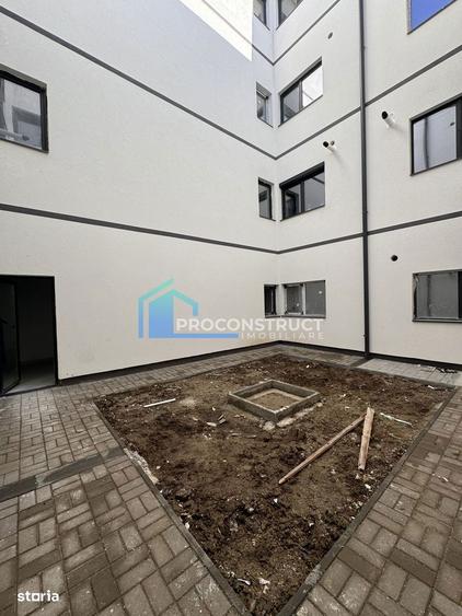 Apartament 2 camere | 53MP | Giroc | 84,900 EUR | Loc de parcare | - 3