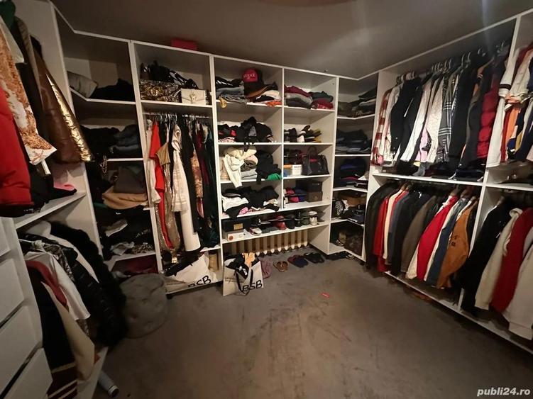 Casa de vanzare 220 mp utili, ideala pentru familie Zona Kaufland Piatra Neam? Descopera - 5