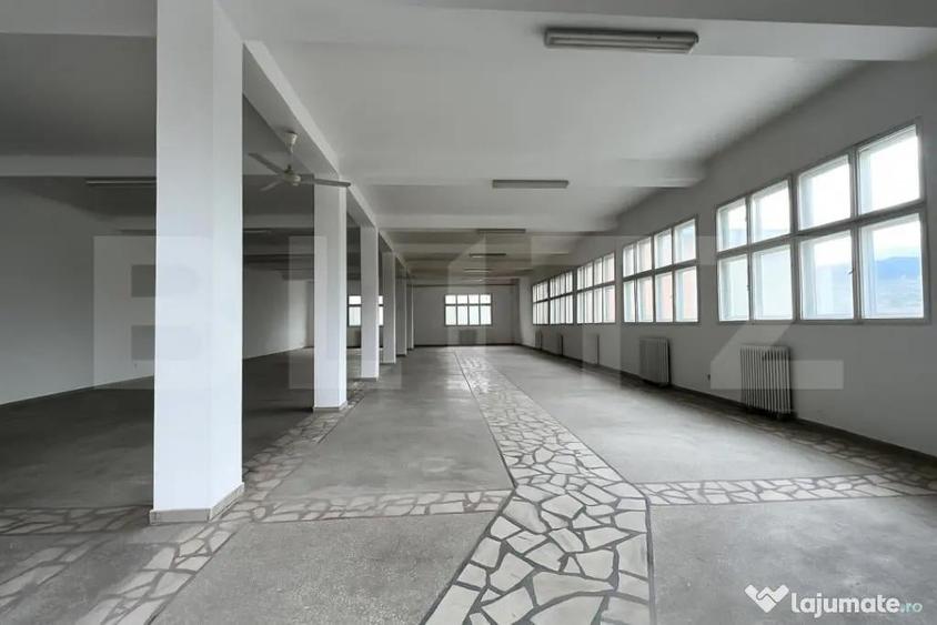 Spa?iu Comercial de 300 mp Vizibilitate Excelenta ?i - 2