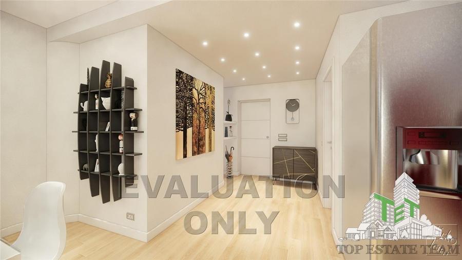 Apartament cu 4 camere de vanzare, Universitate-Piata Rosetti - 12