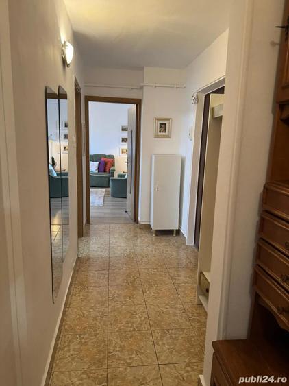 Apartament 2 camere zon Cora Bd Bratianu - 6