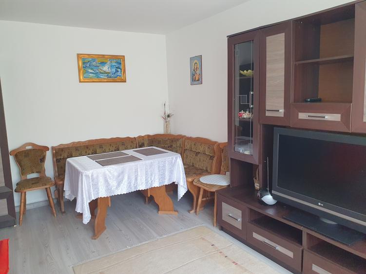 Inchiriere - 2 camere - Dr Taberei -Timisoara Romancierilor 2/ 4 - decomandat - 3