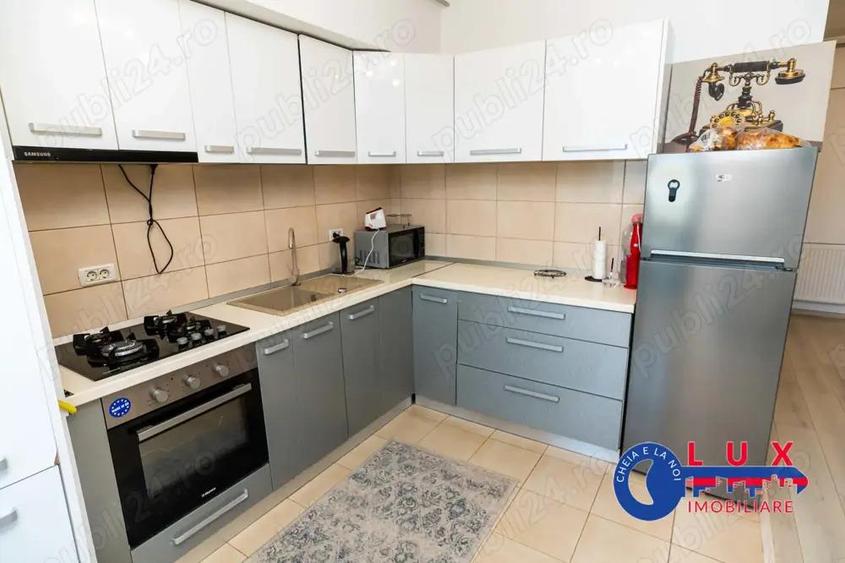 ID 2949 Apartament 2 camere Zona Peco - 6