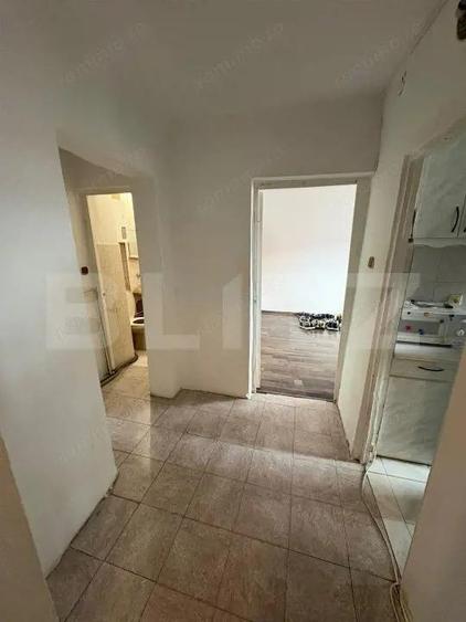 Apartament 1 camera - Bulevardul Independentei - 5