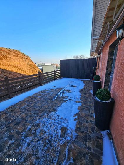 Vila cu 5 camere, posibilitate doua apartamente Zona Bereasca - 3