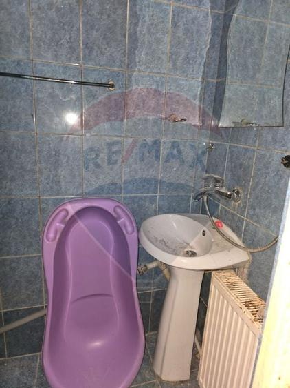 Apartament ULTRACENTRAL Bals 27 mp 2 camere - 6