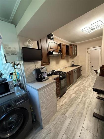 Apartament 2 Camere, Magazia Garii - 8