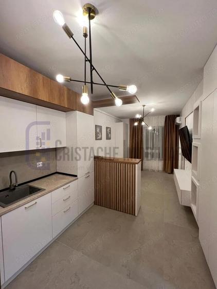 Apartament modern, prima inchiriere, la 10 min de statia de metrou Berceni - 1