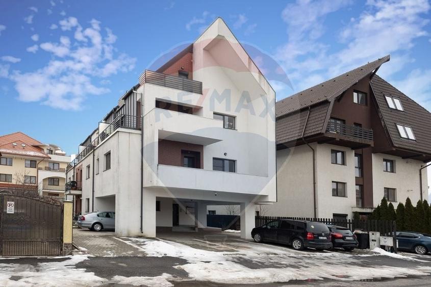 Oportunitate! | Apartament luminos 2 camere Tractorul | 0% Comision - 1