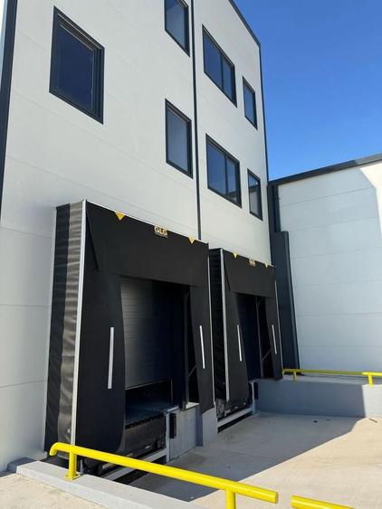 Spatiu depozitare si productie Otopeni - 1