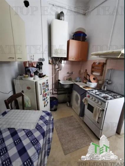 Apartament cu teren privat in proprietate. stefan cel mare - 3