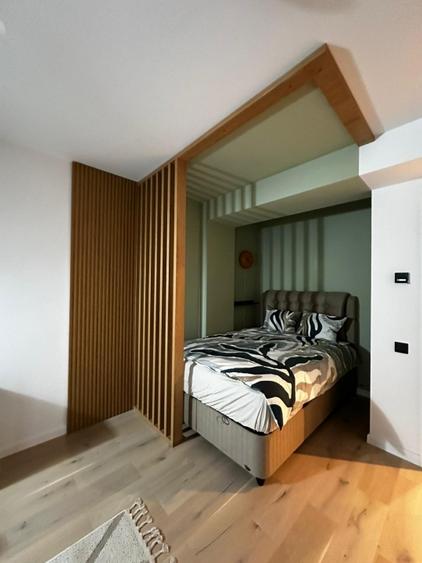 Apartament 1 Camera | Central - 1