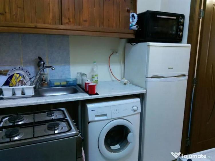 Garsoniera Astra cf 2,renovata,mobilata modern,34990 Euro - 2