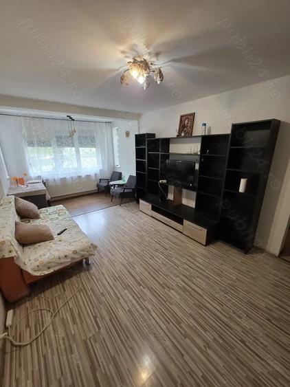 Pf ap 2 cam 50 mp utili Parter Transilvaniei ,mobilat ?i utilat complet - 8