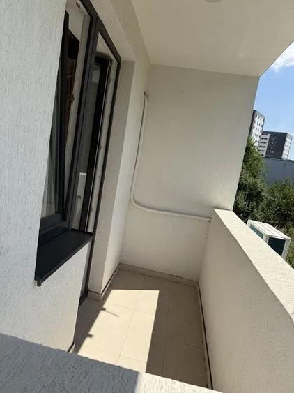 Garsonieră de închiriat Apărătorii Patriei Centrală proprie - 7