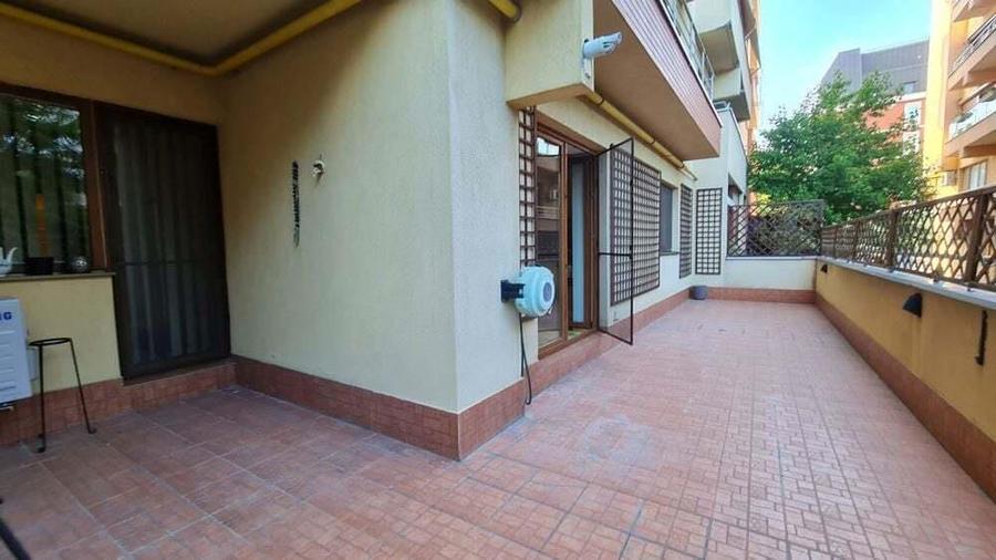 Apartament 3 camere zona Herastrau pentru inchiriere - 7